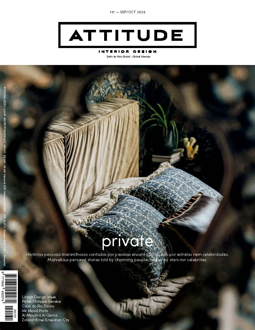 Attitude Interior Design