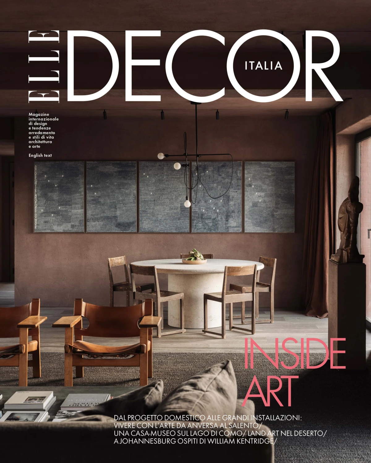 Elle Decor Italia