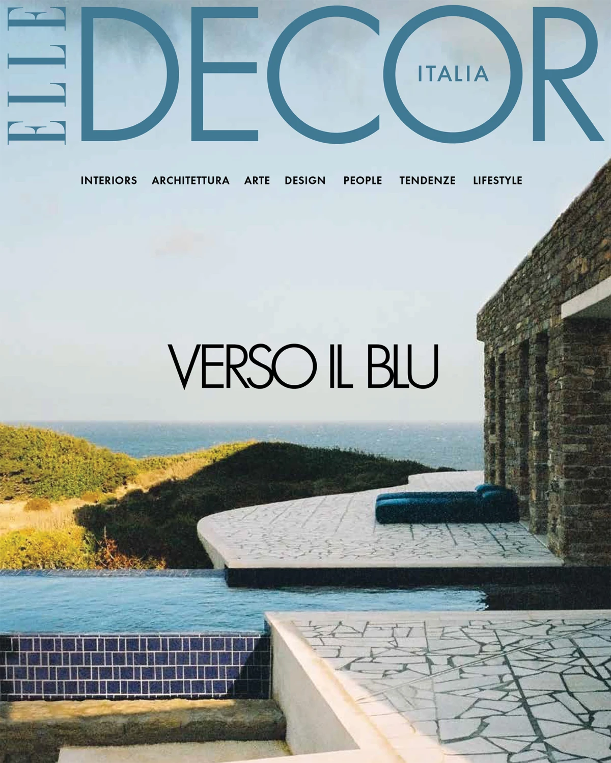 Elle Decor Italia