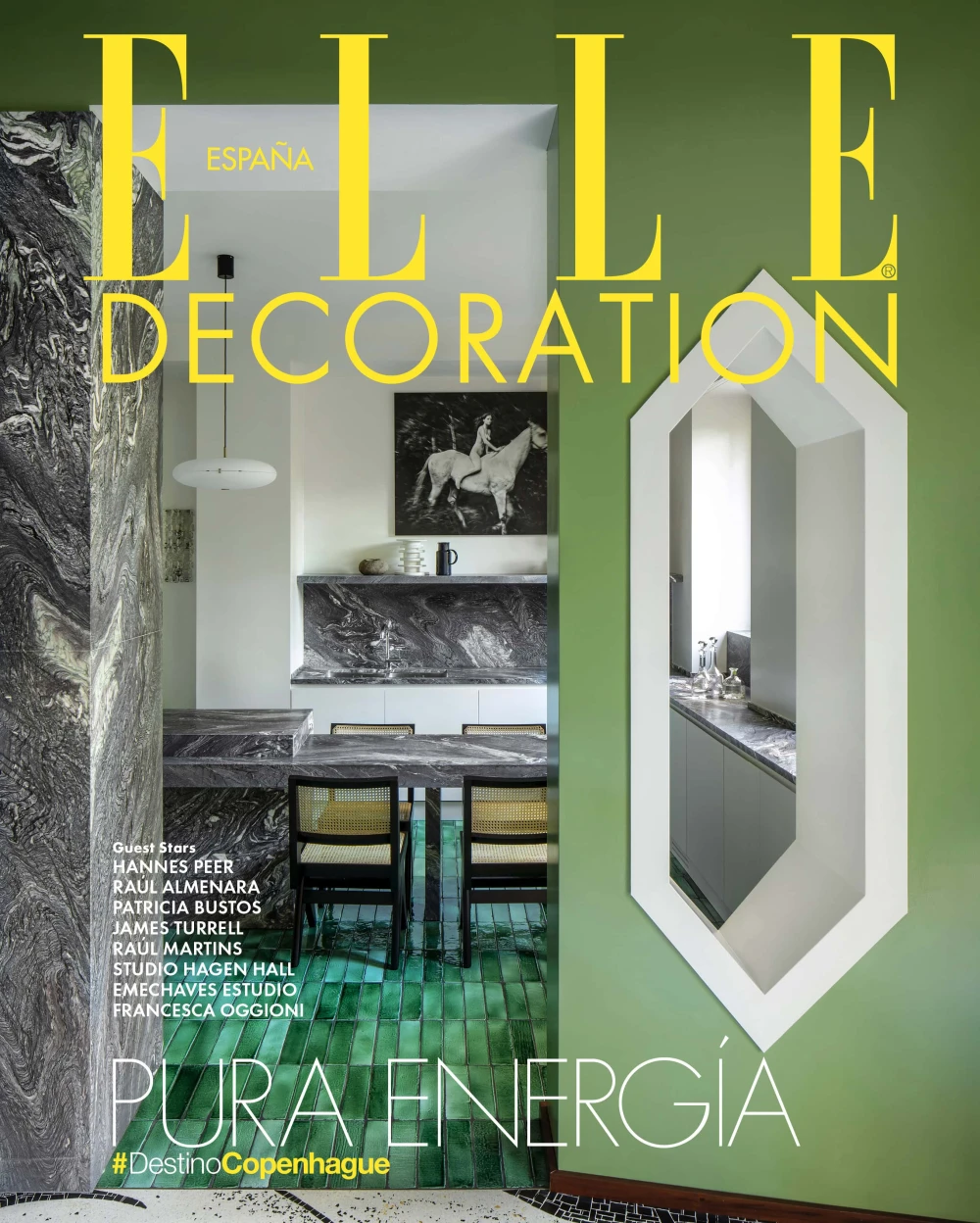 Elle Decoration España