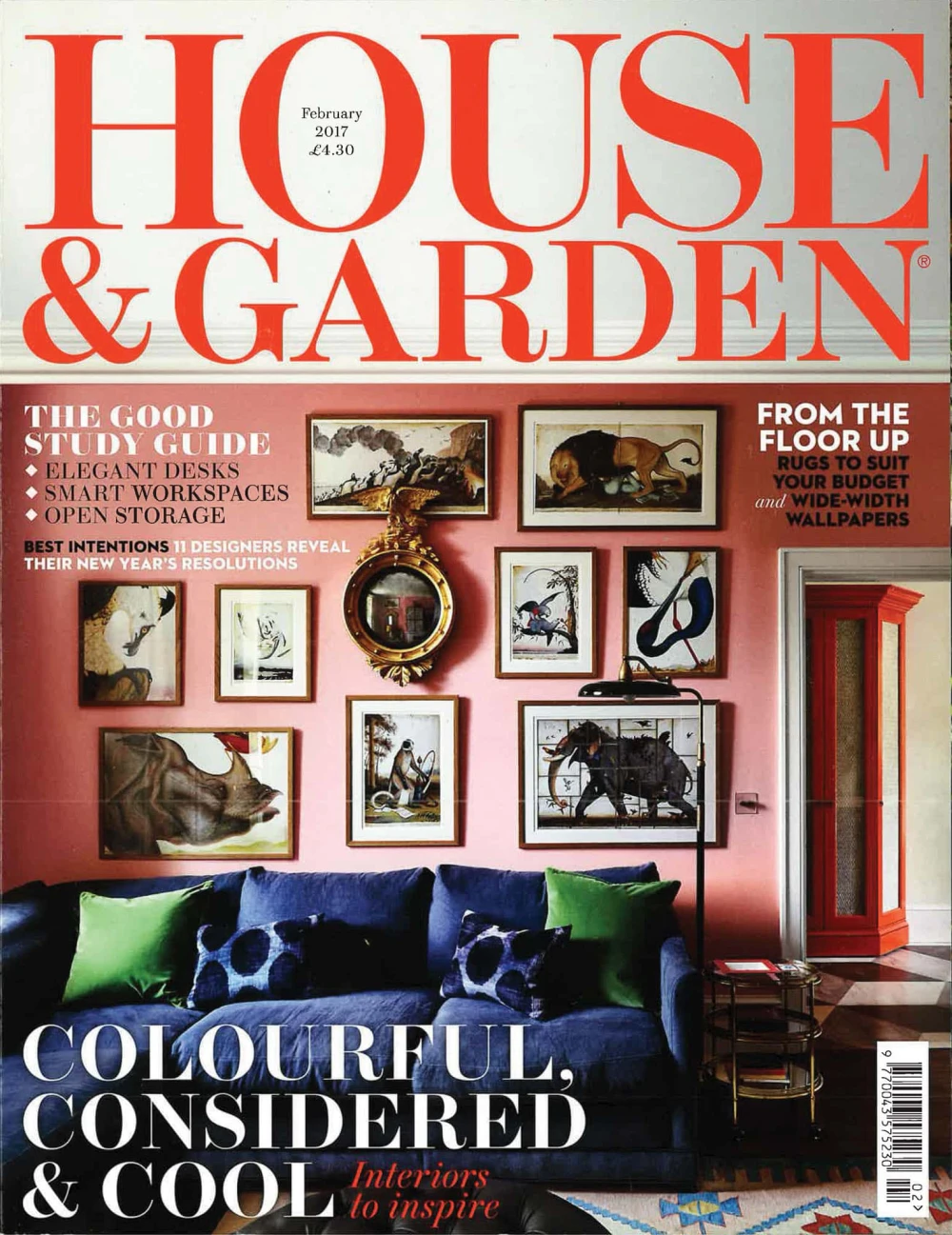 House & Garden