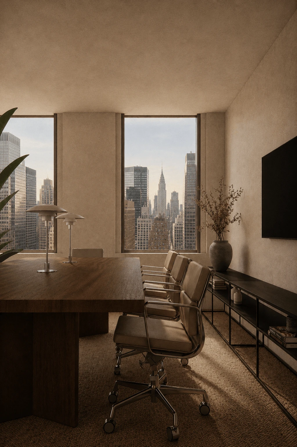 Offices BWS