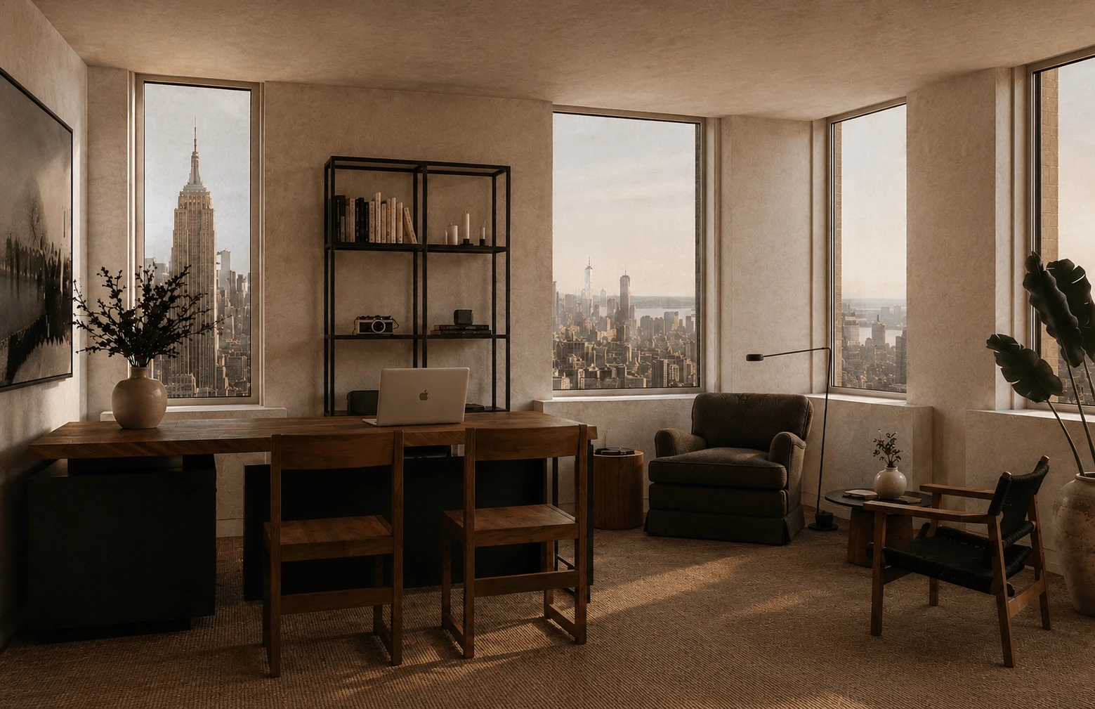 Offices BWS
