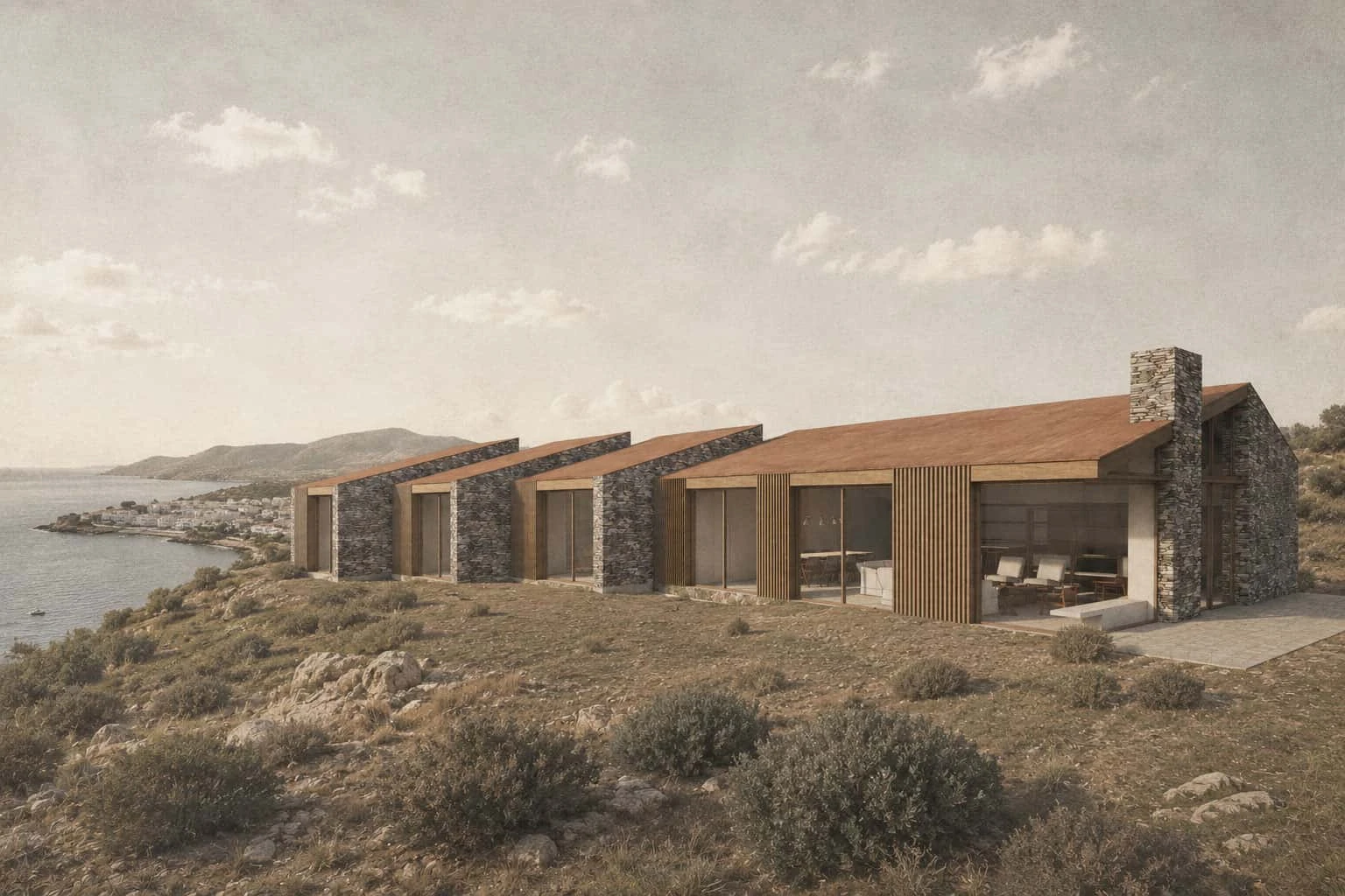 Residence CDQ