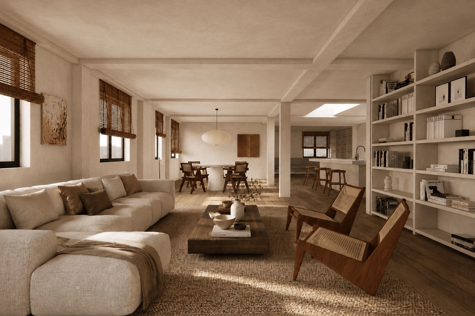 Residence PGT